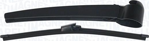 Magneti Marelli 000723180199 - STIKLA TĪRĪTĀJU
