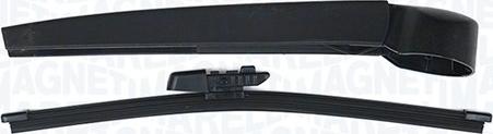Magneti Marelli 000723180201 - STIKLA TĪRĪTĀJU