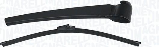 Magneti Marelli 000723180202 - STIKLA TĪRĪTĀJU
