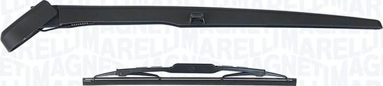 Magneti Marelli 000723180213 - STIKLA TĪRĪTĀJU