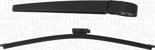 Magneti Marelli 000723180219 - Stikla tīrītāju