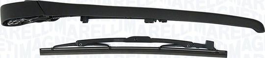 Magneti Marelli 000723180224 - STIKLA TĪRĪTĀJU