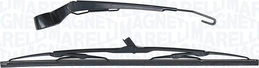 Magneti Marelli 000723180230 - STIKLA TĪRĪTĀJU