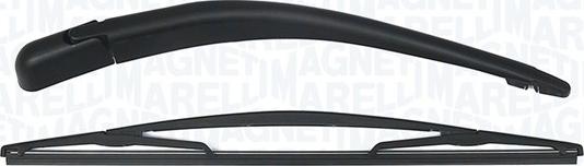 Magneti Marelli 000723180236 - Stikla tīrītāju