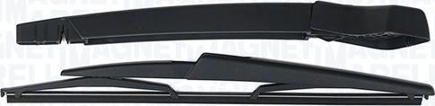 Magneti Marelli 000723180251 - STIKLA TĪRĪTĀJU