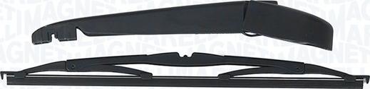 Magneti Marelli 000723180255 - STIKLA TĪRĪTĀJU
