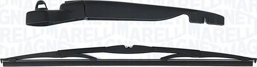 Magneti Marelli 000723180257 - STIKLA TĪRĪTĀJU