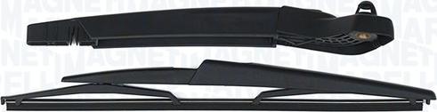 Magneti Marelli 000723180258 - STIKLA TĪRĪTĀJU