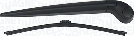 Magneti Marelli 000723180259 - LOGU TĪRĪTĀJU