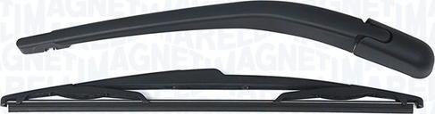Magneti Marelli 000723180260 - Stikla tīrītāju