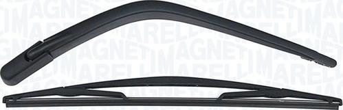 Magneti Marelli 000723180275 - STIKLA TĪRĪTĀJU