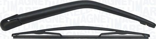 Magneti Marelli 000723180276 - STIKLA TĪRĪTĀJU