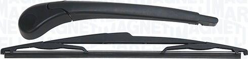 Magneti Marelli 000723180278 - Stikla tīrītāju