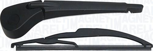Magneti Marelli 000723180280 - STIKLA TĪRĪTĀJU