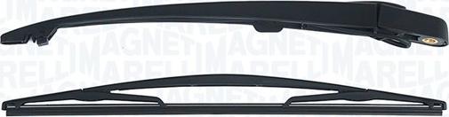Magneti Marelli 000723180283 - STIKLA TĪRĪTĀJU