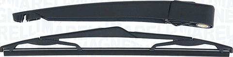 Magneti Marelli 000723180284 - LOGU TĪRĪTĀJU