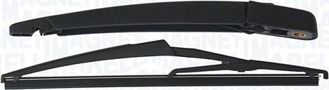Magneti Marelli 000723180292 - STIKLA TĪRĪTĀJU
