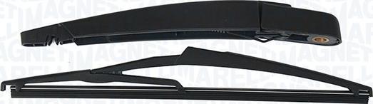 Magneti Marelli 000723180293 - STIKLA TĪRĪTĀJU