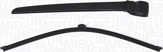 Magneti Marelli 000723180309 - STIKLA TĪRĪTĀJU