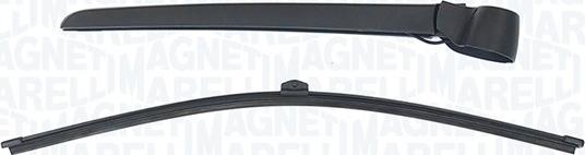 Magneti Marelli 000723180311 - STIKLA TĪRĪTĀJU