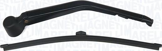 Magneti Marelli 000723180317 - STIKLA TĪRĪTĀJU