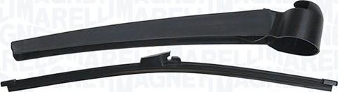 Magneti Marelli 000723180325 - STIKLA TĪRĪTĀJU