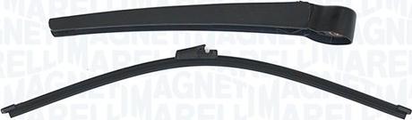 Magneti Marelli 000723180328 - STIKLA TĪRĪTĀJU