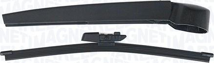 Magneti Marelli 000723180331 - STIKLA TĪRĪTĀJU