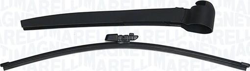Magneti Marelli 000723180332 - LOGU TĪRĪTĀJU