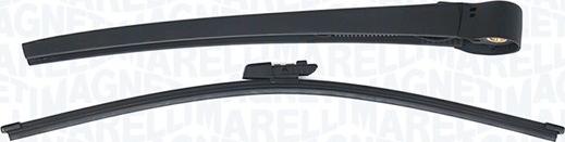 Magneti Marelli 000723180333 - STIKLA TĪRĪTĀJU