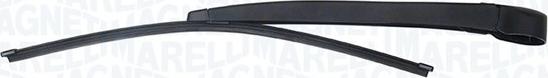 Magneti Marelli 000723180335 - STIKLA TĪRĪTĀJU