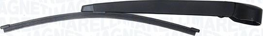 Magneti Marelli 000723180338 - LOGU TĪRĪTĀJU