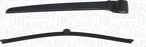 Magneti Marelli 000723180339 - STIKLA TĪRĪTĀJU