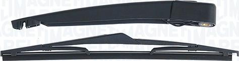 Magneti Marelli 000723180340 - STIKLA TĪRĪTĀJU