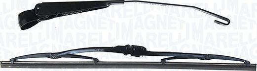 Magneti Marelli 000723180344 - STIKLA TĪRĪTĀJU