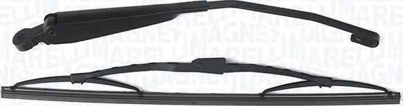 Magneti Marelli 000723180349 - STIKLA TĪRĪTĀJU