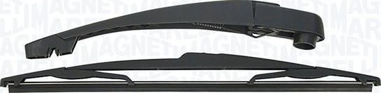 Magneti Marelli 000723180354 - STIKLA TĪRĪTĀJU
