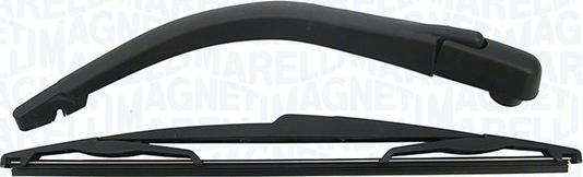 Magneti Marelli 000723180355 - STIKLA TĪRĪTĀJU