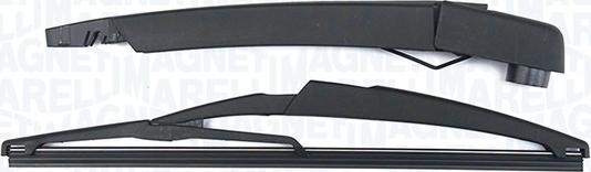 Magneti Marelli 000723180357 - STIKLA TĪRĪTĀJU