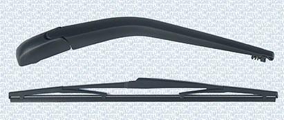 Magneti Marelli 000723180358 - STIKLA TĪRĪTĀJU
