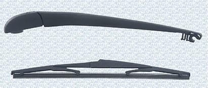 Magneti Marelli 000723180360 - STIKLA TĪRĪTĀJU