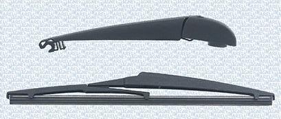 Magneti Marelli 000723180361 - STIKLA TĪRĪTĀJU