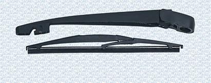 Magneti Marelli 000723180365 - STIKLA TĪRĪTĀJU