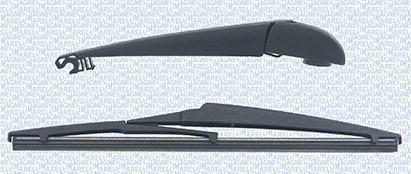 Magneti Marelli 000723180367 - STIKLA TĪRĪTĀJU