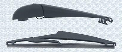 Magneti Marelli 000723180368 - STIKLA TĪRĪTĀJU