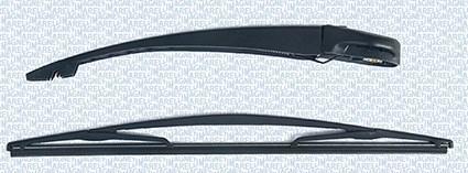 Magneti Marelli 000723180369 - STIKLA TĪRĪTĀJU