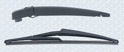 Magneti Marelli 000723180370 - STIKLA TĪRĪTĀJU