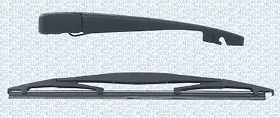 Magneti Marelli 000723180371 - STIKLA TĪRĪTĀJU