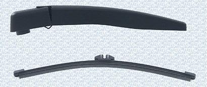 Magneti Marelli 000723180373 - STIKLA TĪRĪTĀJU