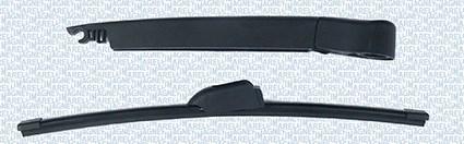 Magneti Marelli 000723180375 - STIKLA TĪRĪTĀJU
